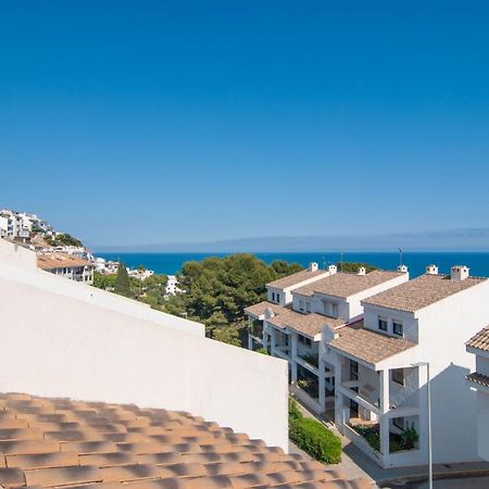 Avanoa - Piteres Apartment Altea Exterior foto