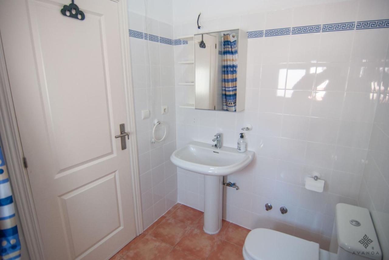 Avanoa - Piteres Apartment Altea Exterior foto