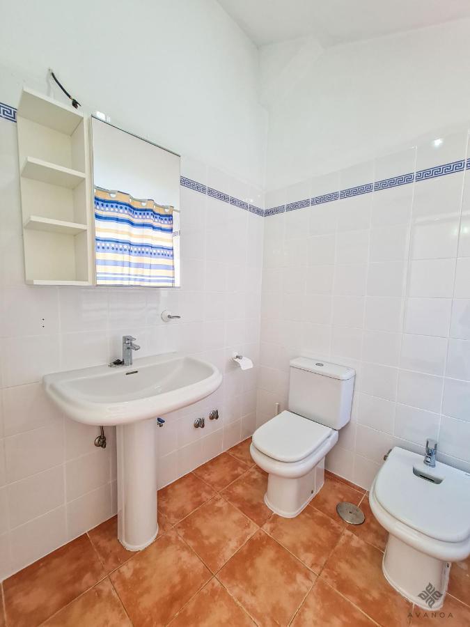Avanoa - Piteres Apartment Altea Exterior foto