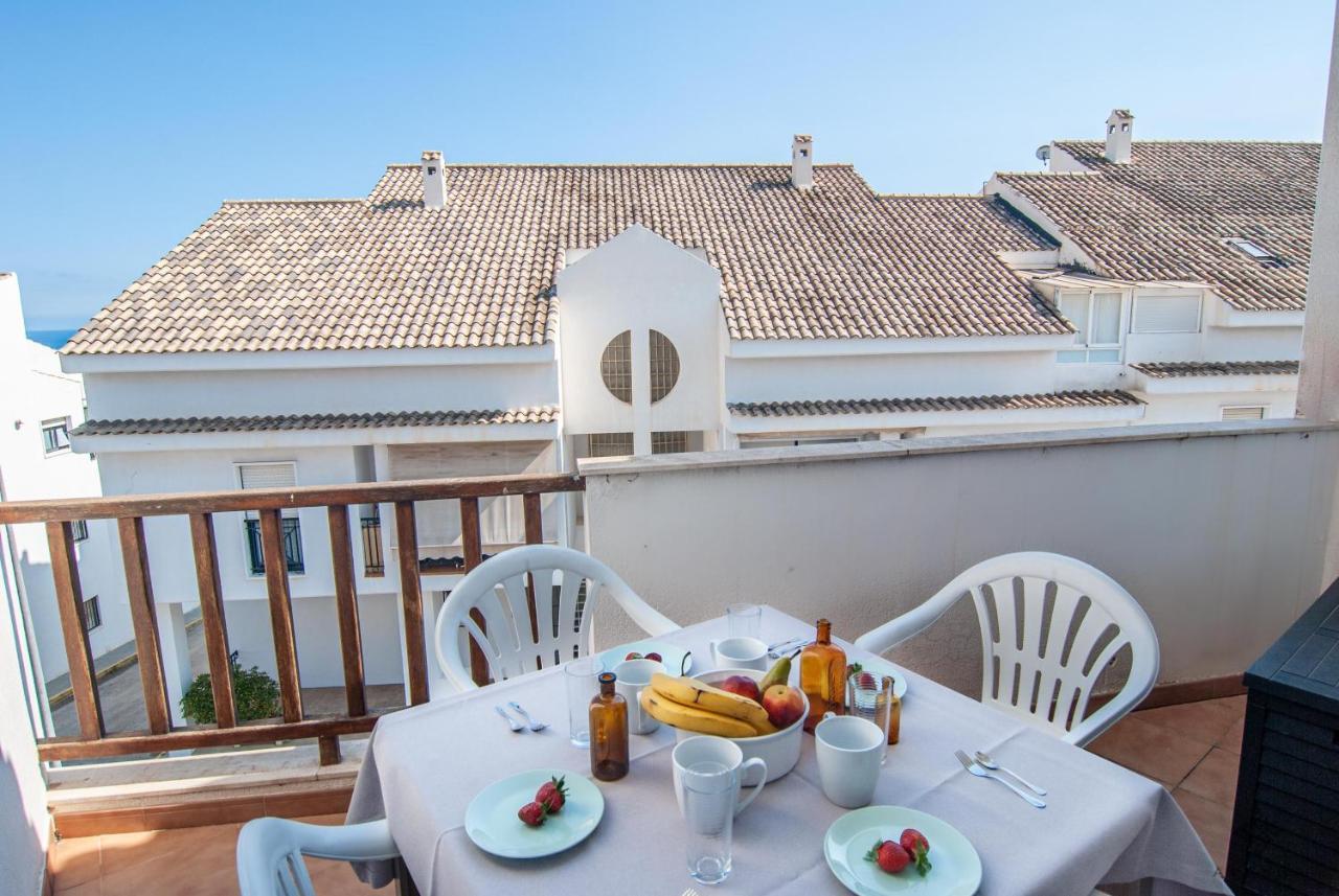 Avanoa - Piteres Apartment Altea Exterior foto