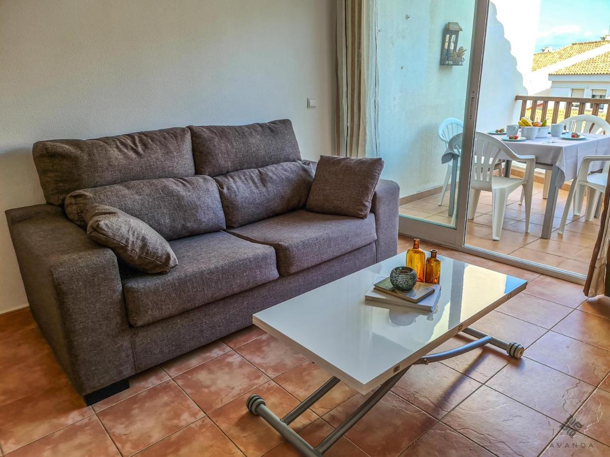 Avanoa - Piteres Apartment Altea Exterior foto