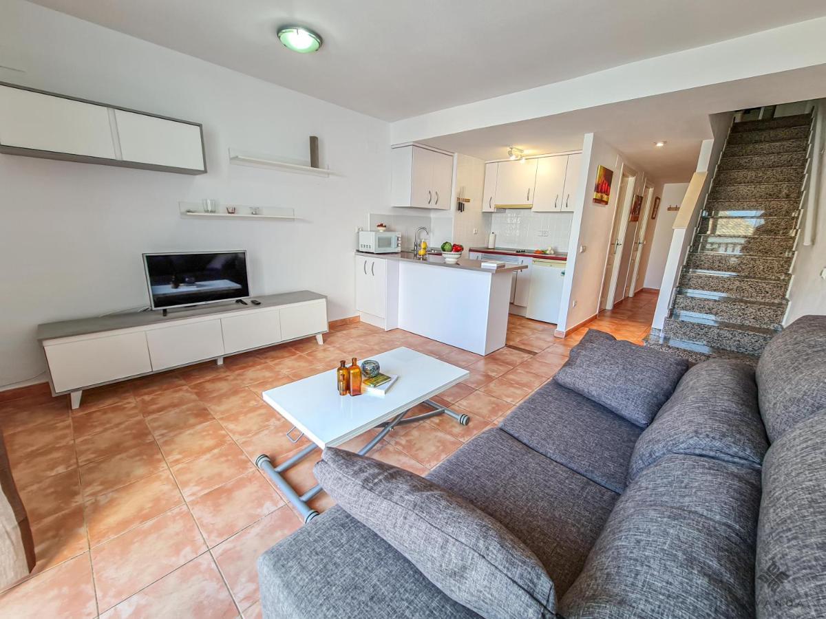 Avanoa - Piteres Apartment Altea Exterior foto