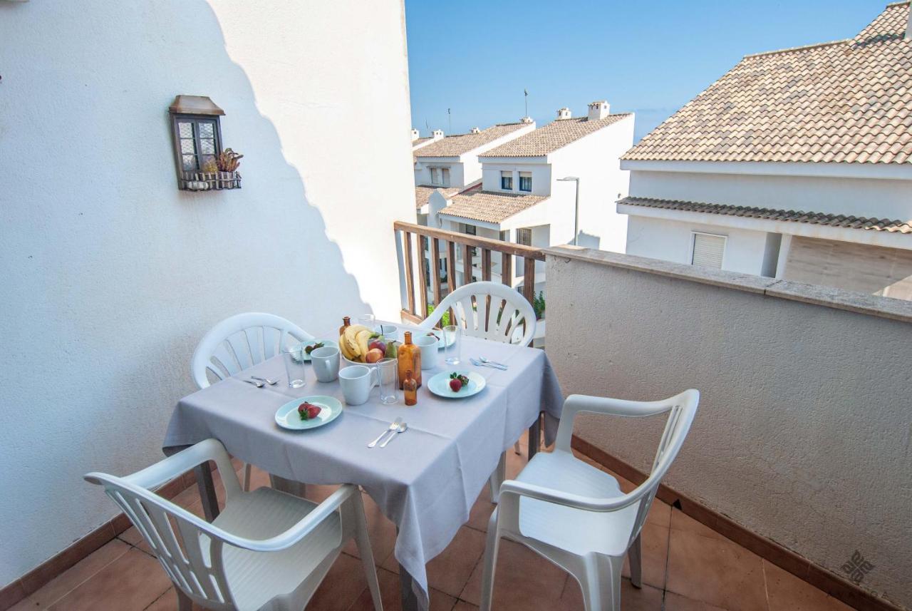 Avanoa - Piteres Apartment Altea Exterior foto